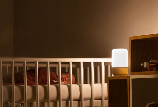 Maxi Cosi Soothing Light & Sound image number 3
